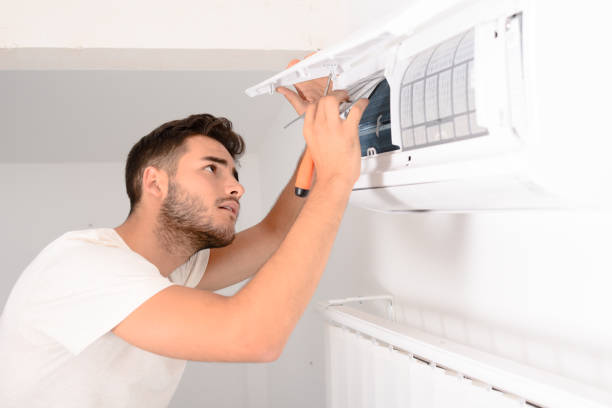 Ventilation Cleaning Services in Clearwater, SC